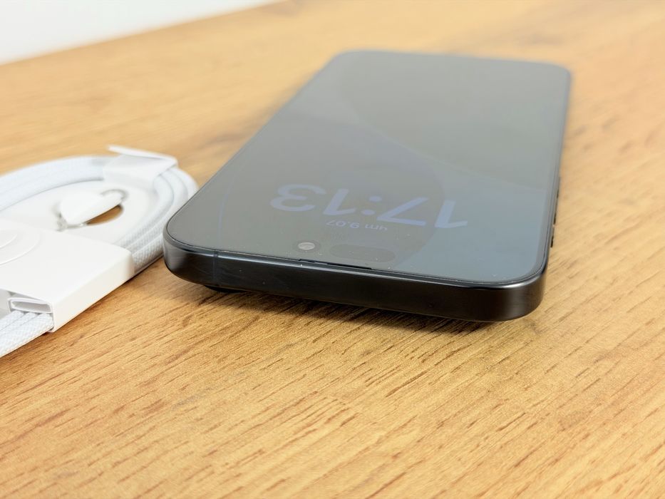 iPhone 16 Pro Max 1 TB перфектен!!!