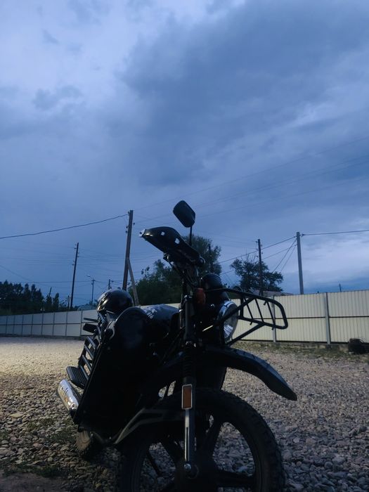 Gs-x 150 куббббб
