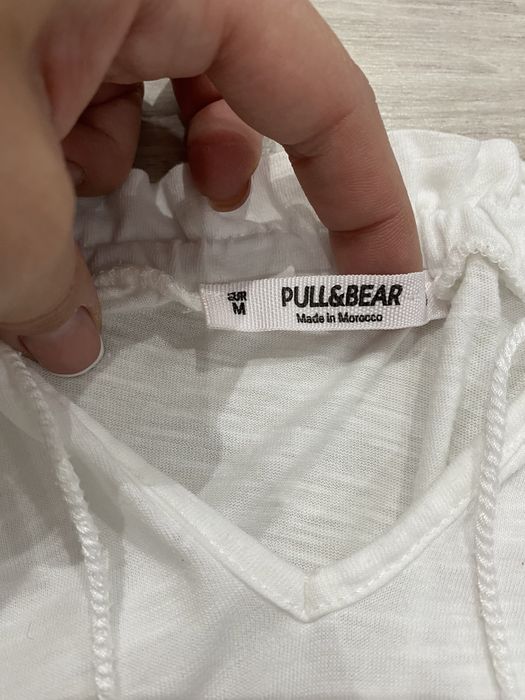 Bluza dama Pull&Bear marime M