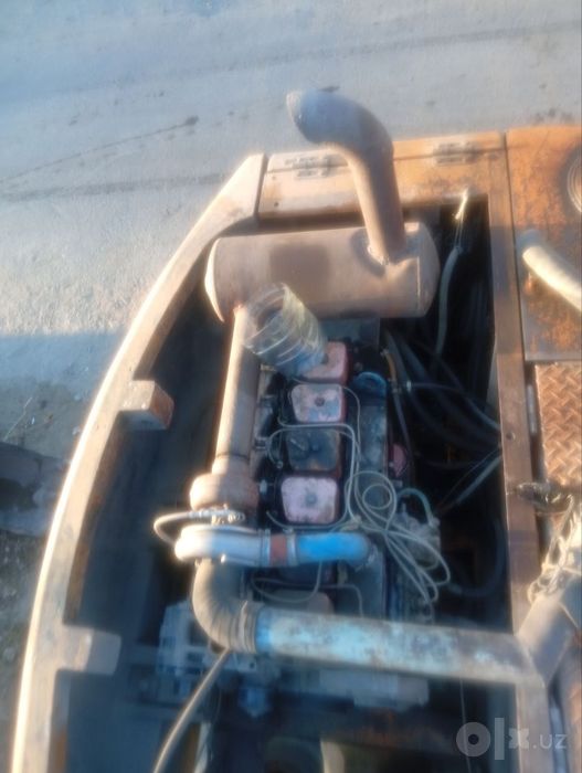 Samsung132 ekskavator