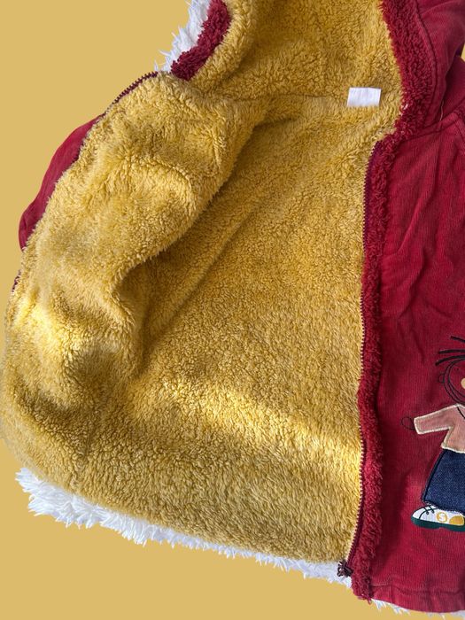 Комплект верхней одежды для мальчика