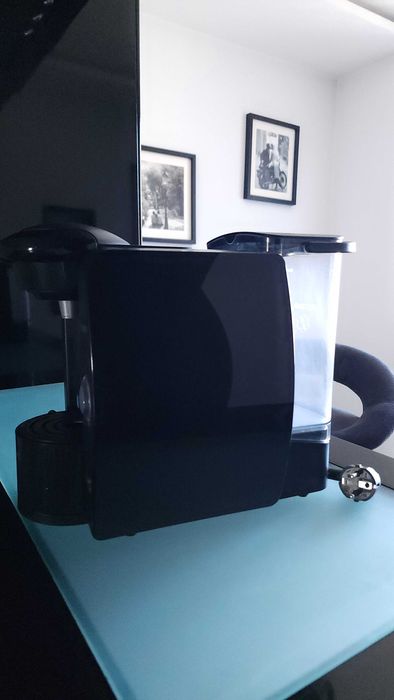 BOSCH капсульная кофеварка