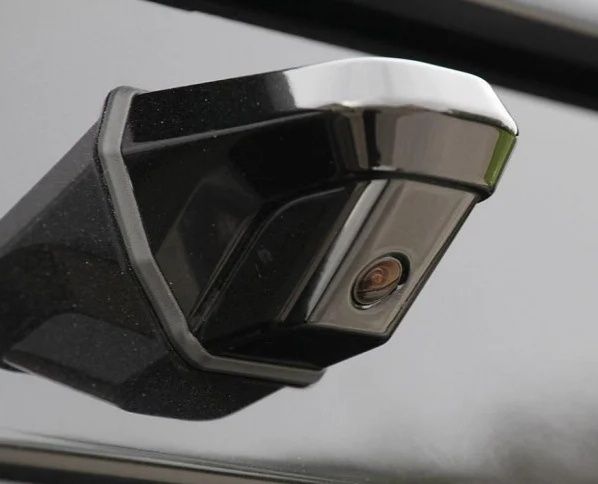 Корпус камеры W463 G300 G320 G400 G500 G55 G63