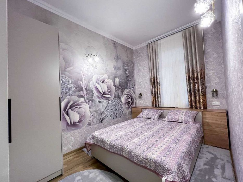 Аренда 2-х комнатной квартиры на Аския