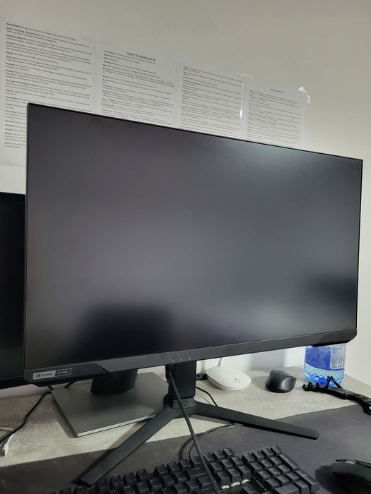 Monitor Samsung Odyssey G7 28", 4K, IPS, 144Hz