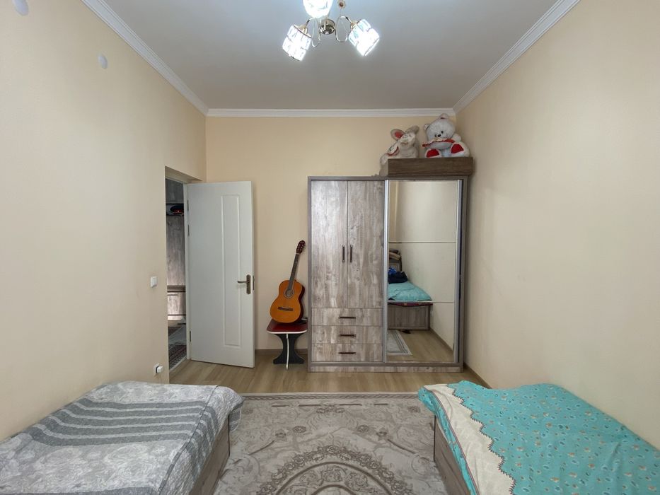 Kvartiraga odam quyaman