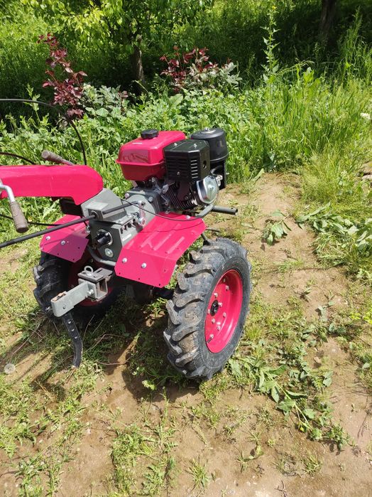 Wema motoblok sotiladi