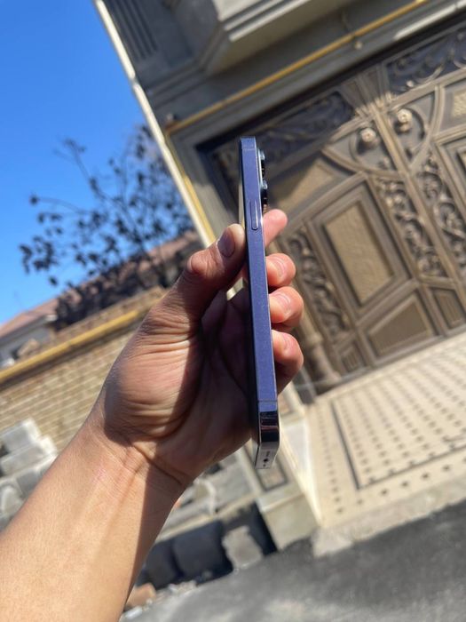 Iphone 14 pro max 80% 128gb ch/a dual sim 2tali. Narxi kelishiladgan r