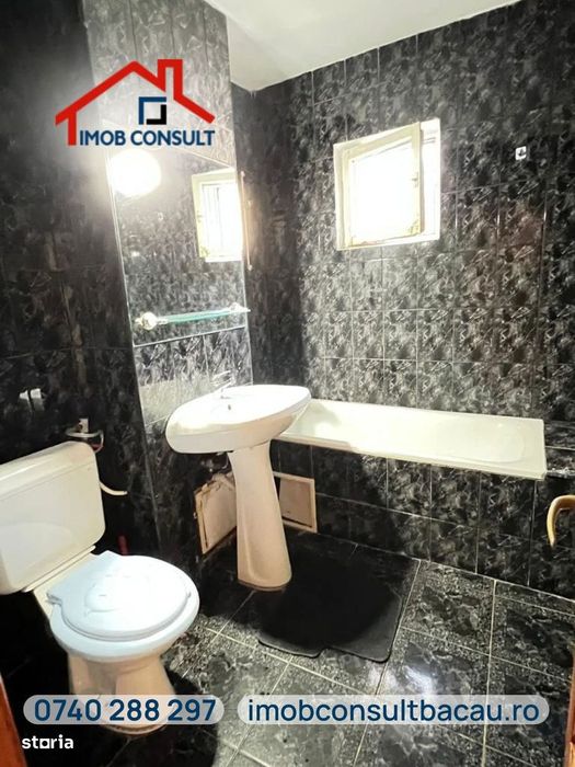 3 camere decomandate spatioase | Orizont/Letea | CE1835