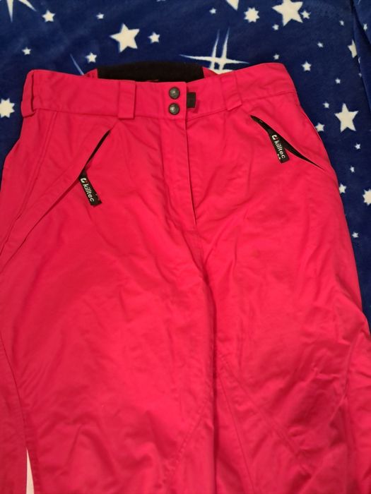 Pantaloni de ski  dama killtec