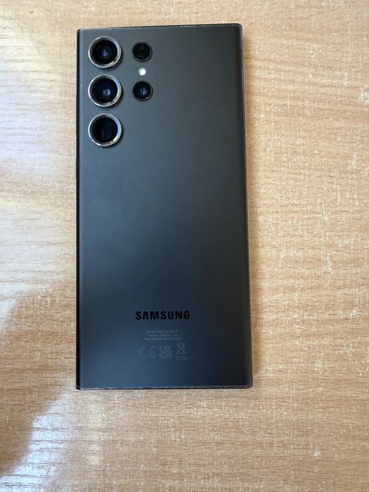 Samsung galaxy S23 Ultra 256GB