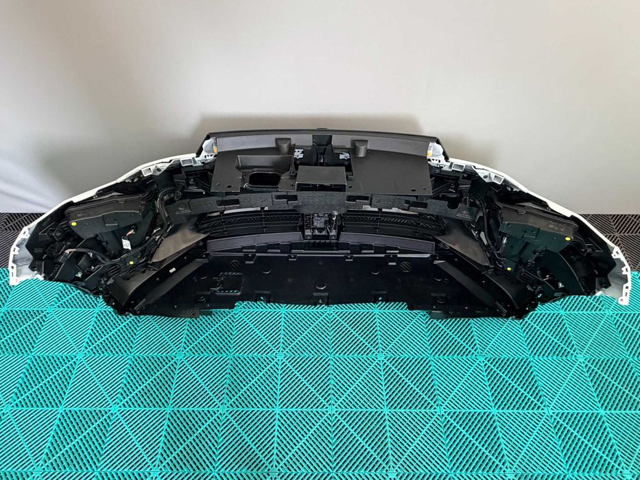 Bara fata completa Renault Symbioz Alpine noua originala Renault