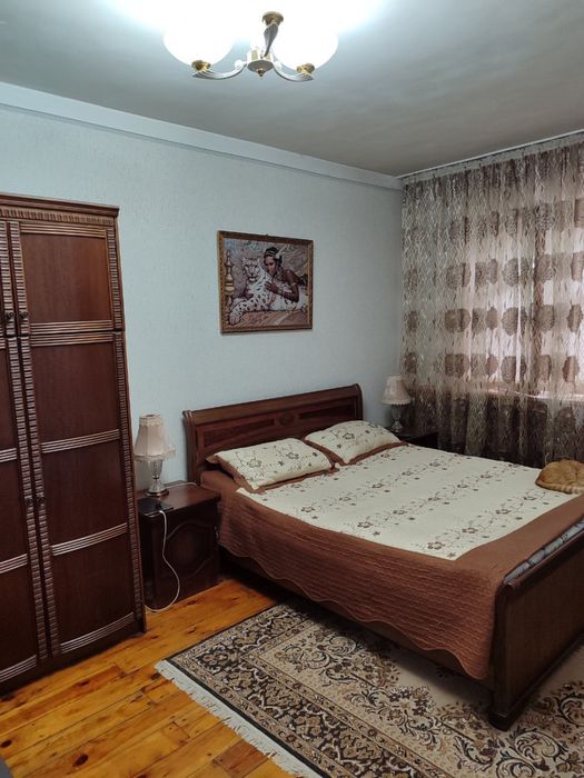 Продается Дом три сотки