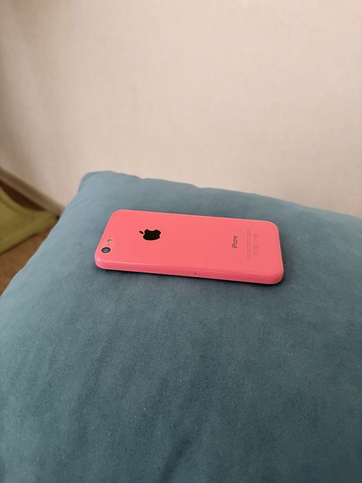 iPhone 5c, Айфон 5ц