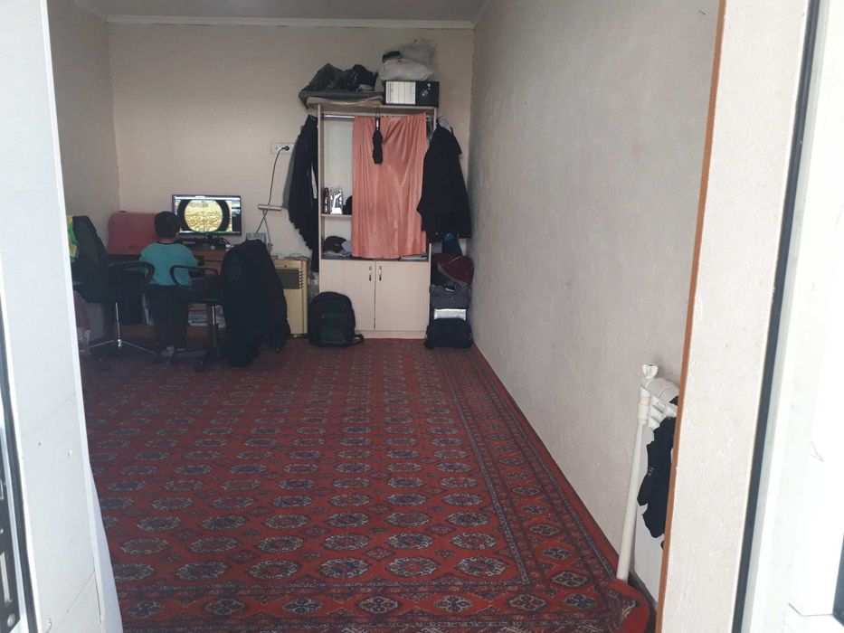 4 sotixli hovli sotiladi