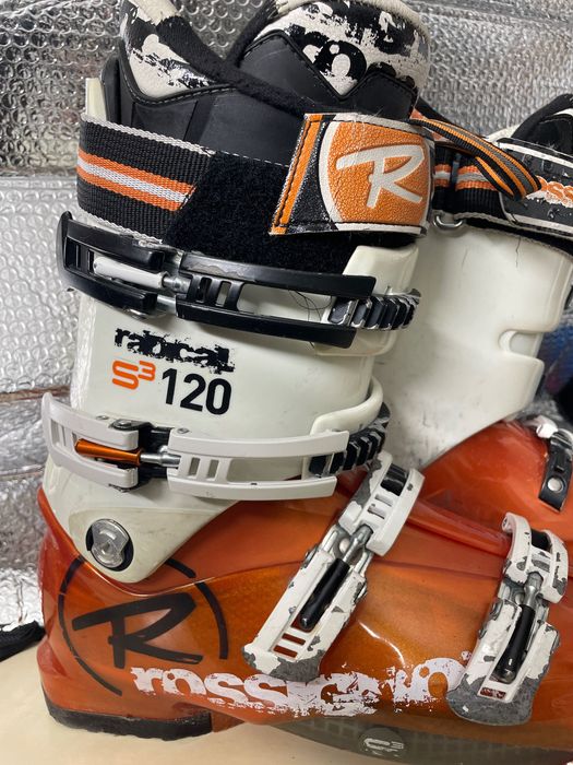ски обувки Rossignol Radical  S3/27.5 - 320mm