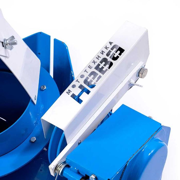 Снегоуборщик «Нева» СМБ