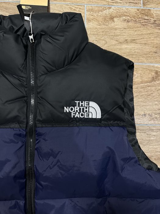 The North Face жилетка яке 700