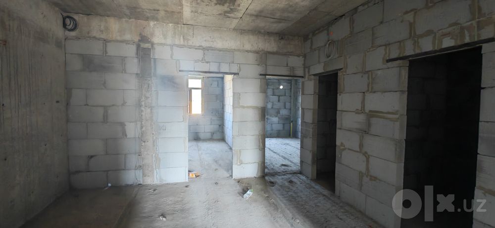 Квартира 208кв.м 650$ за кв. м Юнусобатском районе