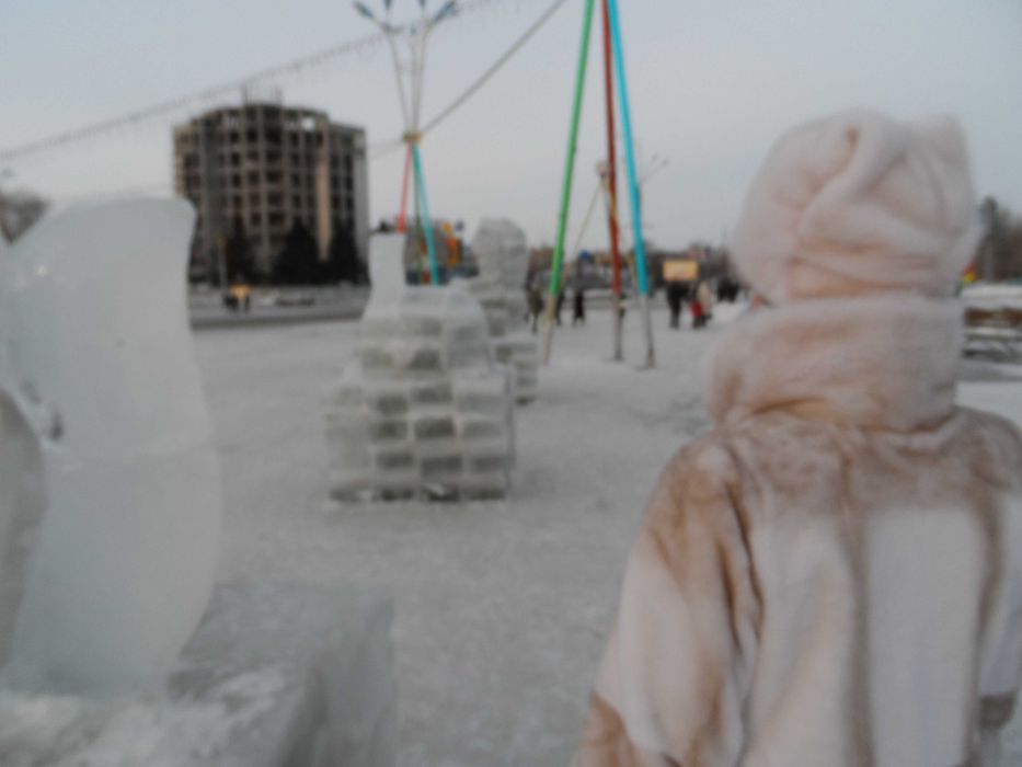 пальто меховое женское