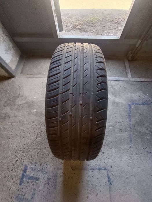 Летняя резина Виатти.