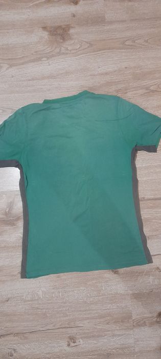 Тренировъчна тениска на Лудогорец Umbro