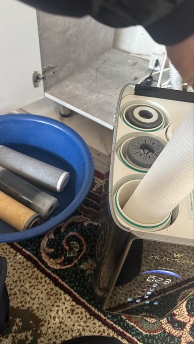 Фильтр для воды