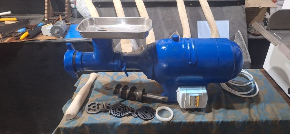 мясорубка ссср мим 300