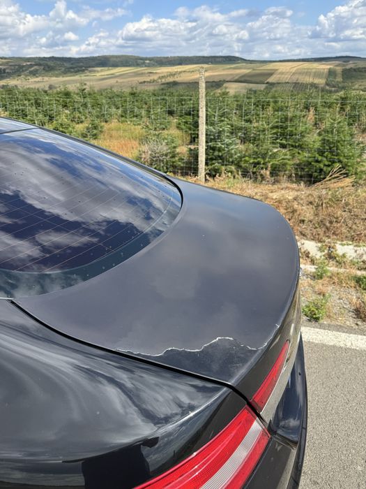 Jaguar XF 3.0D 275 CP – 2011