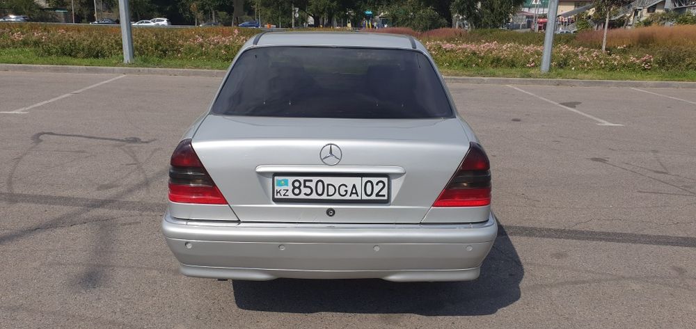 Мерседес 240 C 1999