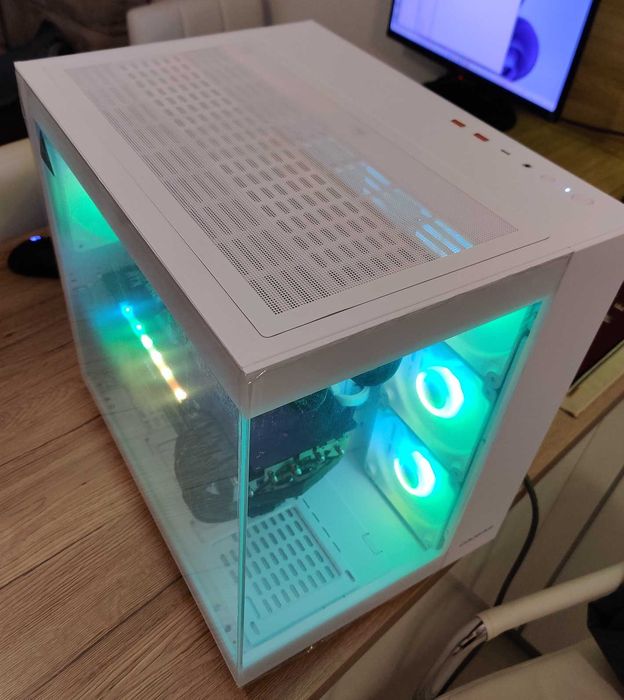 Gaming PC/Workstation Ryzen 7950X 32GB RTX3080