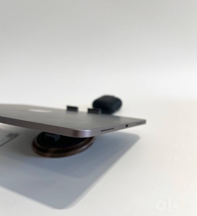 iPad Pro 2020 11 dyum