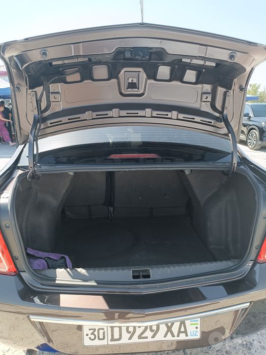 Chevrolet Cobalt
