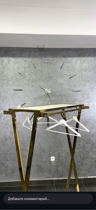 magazin uchun veshilka