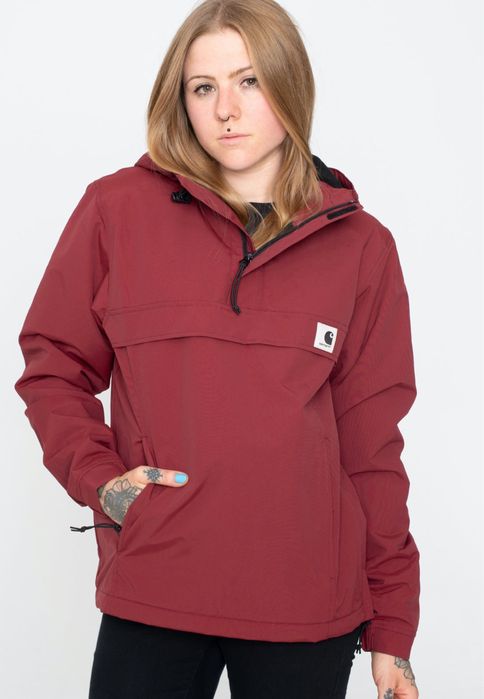 Анорак Carhartt