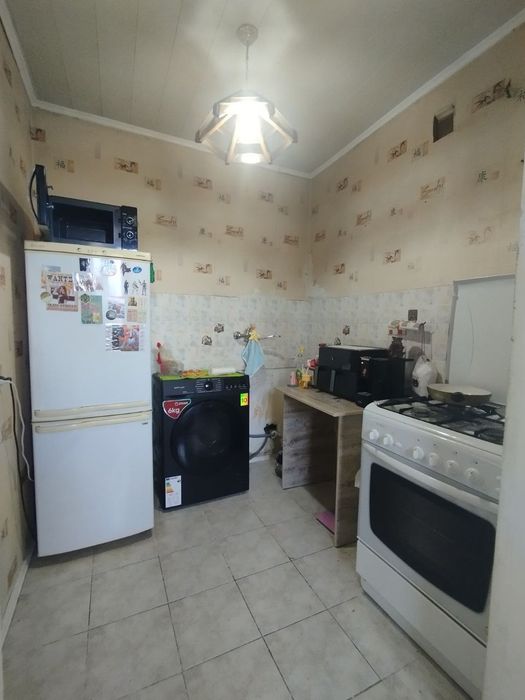 Уютная квартира в центре Чиланзара