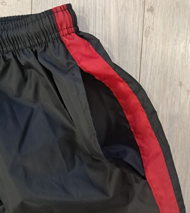 Мъжки спортен екип Lonsdale Lightweight, размер - L