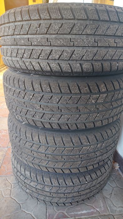 Зимняя резина RoadX