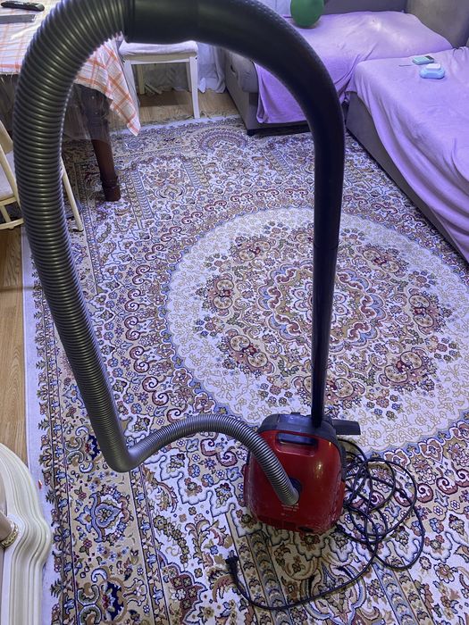Продам пылесос Bosch