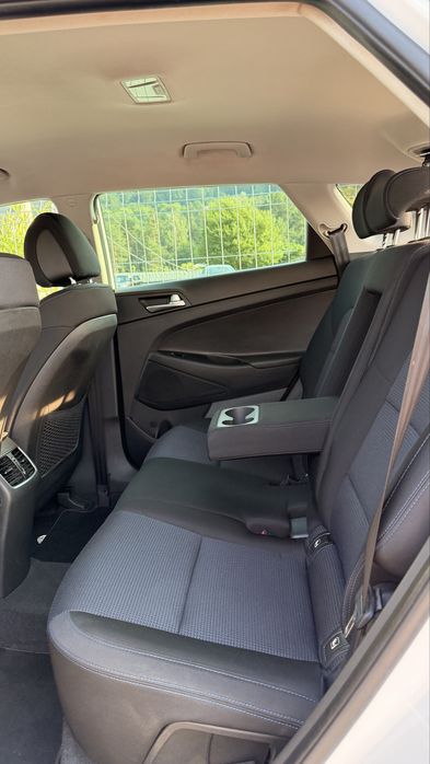 Hyundai Tucson X-Possible, 2017