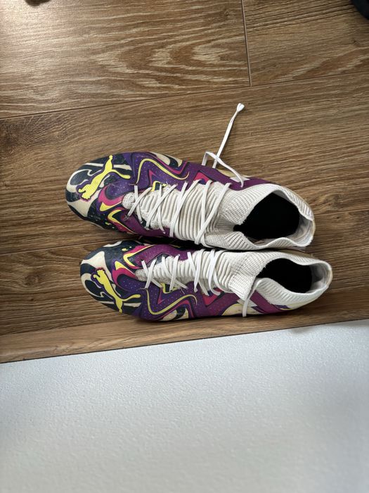 vand ghete fotbal puma future FG/AG