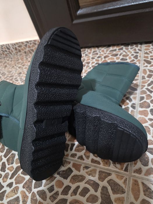 Нови зимни обувки