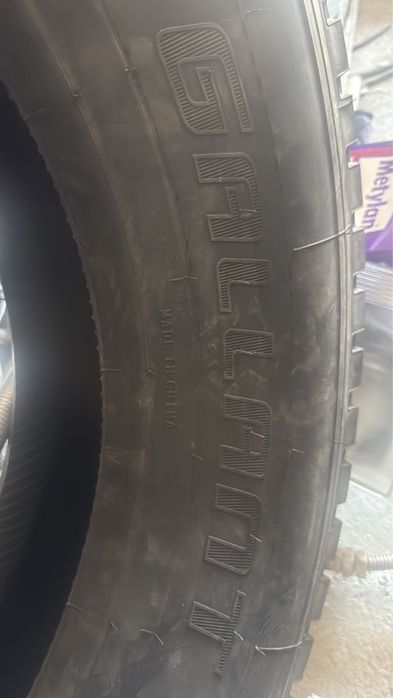 Продам Шины