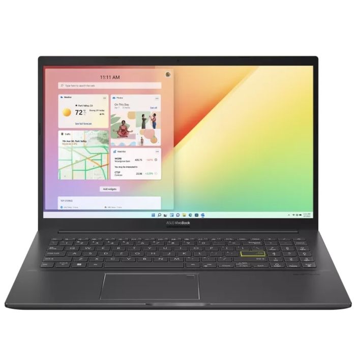 ASUS Vivobook 15 в продажу