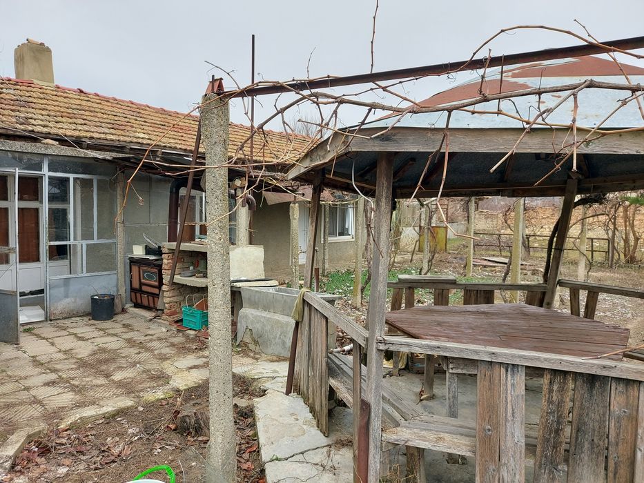 Продава се Къща в с. Изворник, Област Варна - 150 кв.м за 136 €/кв.м - Снимка #11