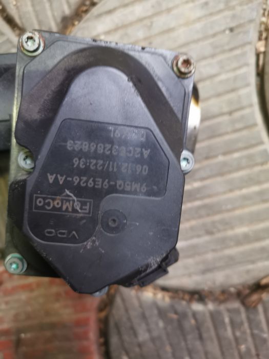 Piese ford 2l 170cp