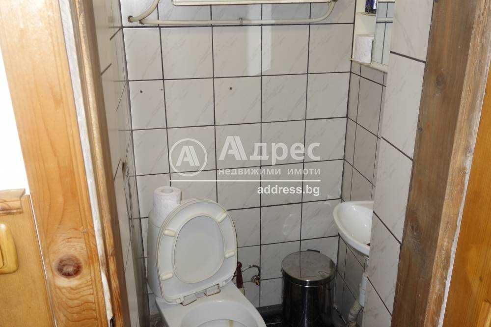 Продава се Тристаен апартамент в Разград, Житница - 106 кв.м за 866 €/кв.м - Снимка #7