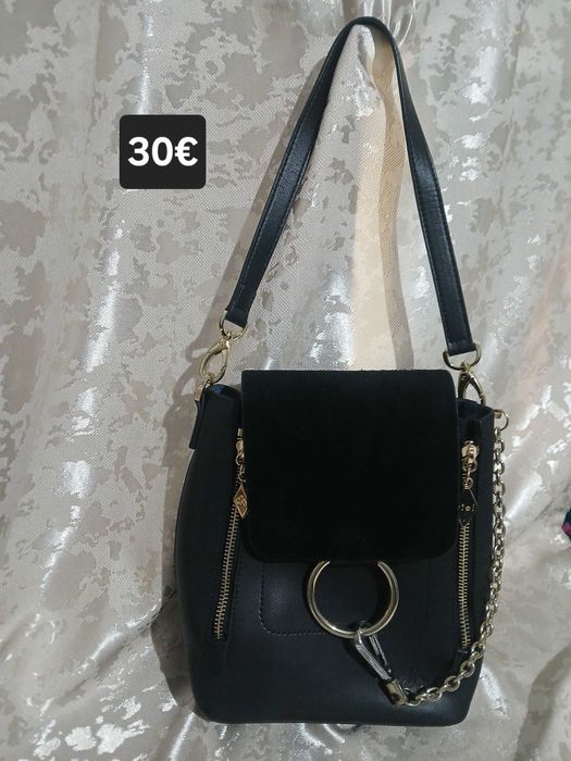 Дамски чанти и ранички!