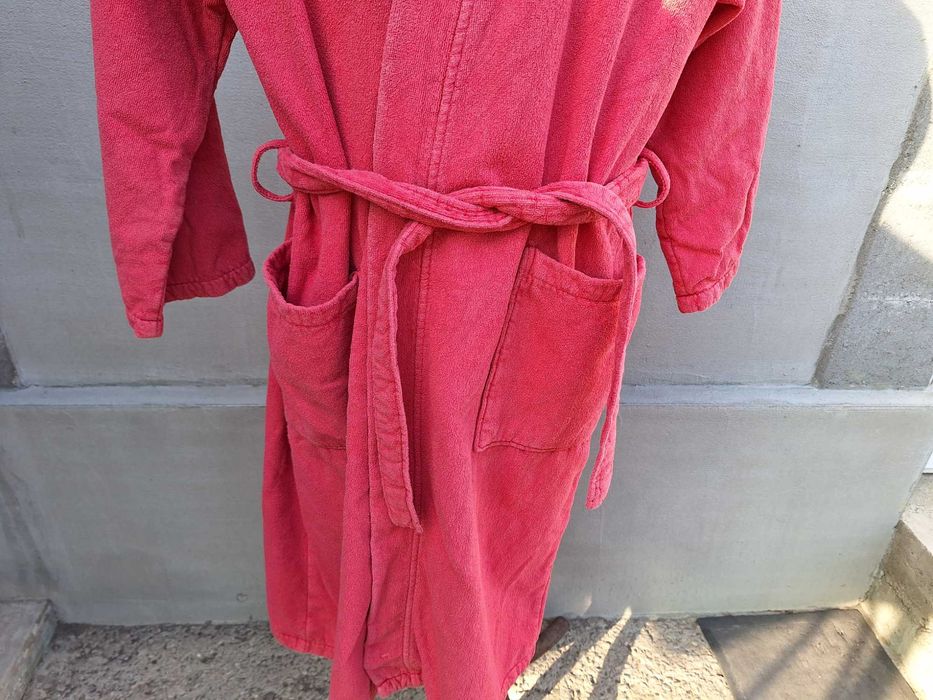 Infinity Halat de baie | Bumbac | marime 40 - 42 | M - L