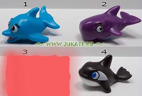 Игрушки Киндер Сюрприз, Киндеры, Kinder Surprise